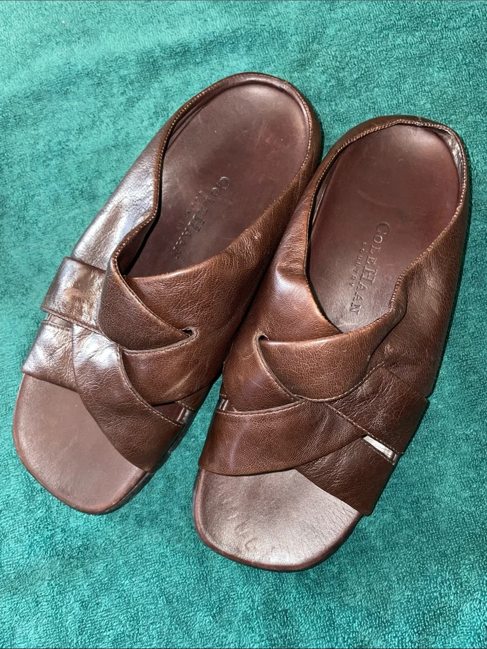 Cole Haan these are